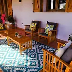 New Entire With Pool And Sea Views Santa Domenica Talao