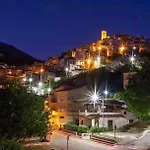 Вилла New Entire With Pool And Sea Views Santa Domenica Talao