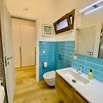 빌라 New Entire With Pool And Sea Views Santa Domenica Talao