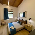 빌라 New Entire With Pool And Sea Views Santa Domenica Talao