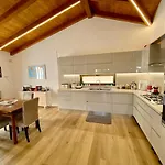 New Entire With Pool And Sea Views * Santa Domenica Talao