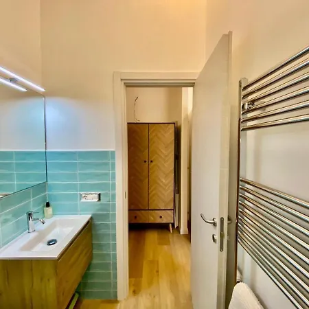 Villa New Entire With Pool And Sea Views