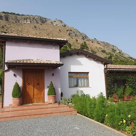 Villa New Entire With Pool And Sea Views Santa Domenica Talao