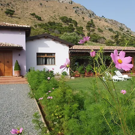 New Entire With Pool And Sea Views * Santa Domenica Talao