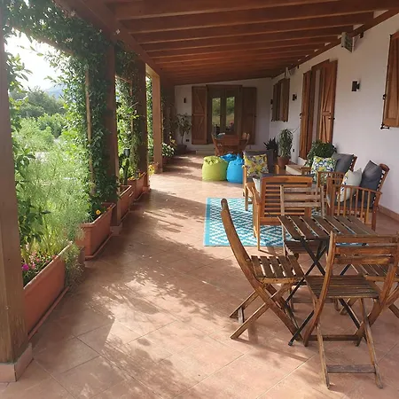 New Entire With Pool And Sea Views *