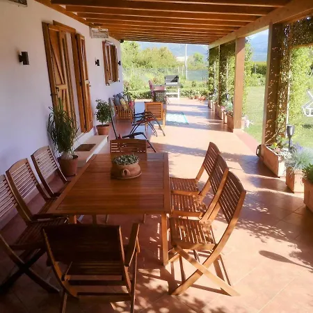 New Entire With Pool And Sea Views Villa