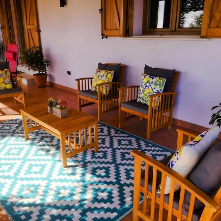 New Entire With Pool And Sea Views Santa Domenica Talao