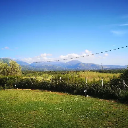 Вилла New Entire With Pool And Sea Views