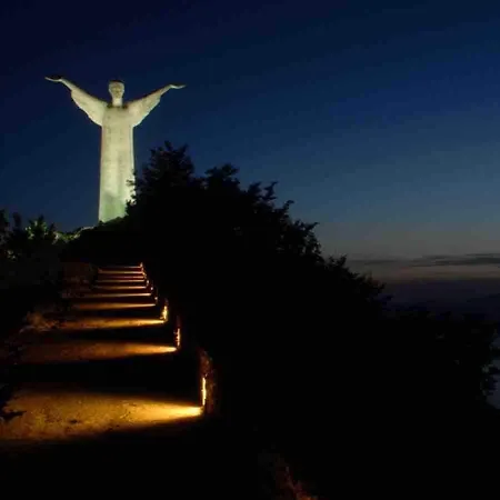 New Entire With Pool And Sea Views Santa Domenica Talao