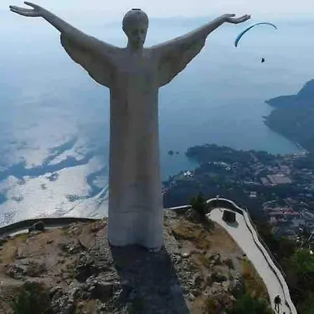 New Entire With Pool And Sea Views Вилла