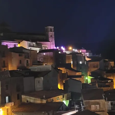 New Entire With Pool And Sea Views * Santa Domenica Talao