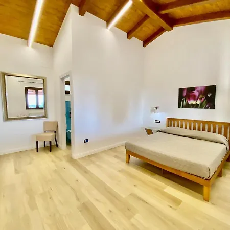 Villa New Entire With Pool And Sea Views