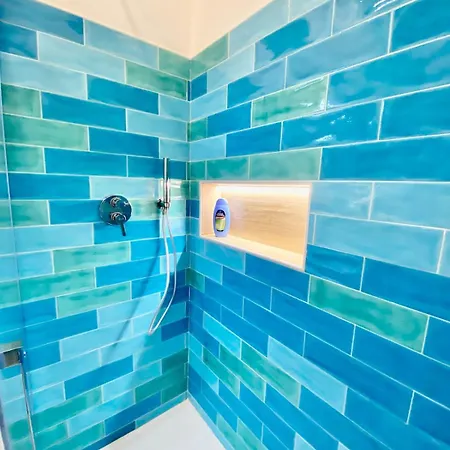 New Entire With Pool And Sea Views Santa Domenica Talao