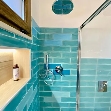 New Entire With Pool And Sea Views *