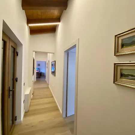 Villa New Entire With Pool And Sea Views *