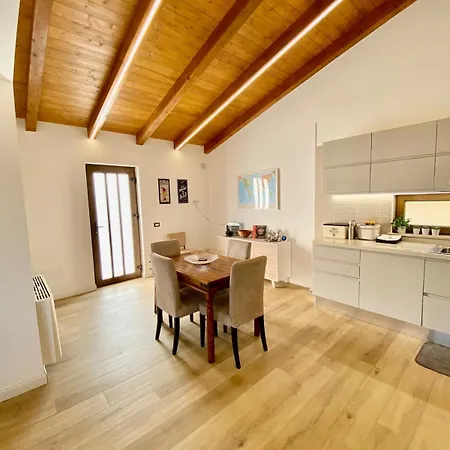 Villa New Entire With Pool And Sea Views