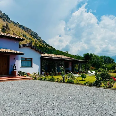 New Entire With Pool And Sea Views Santa Domenica Talao