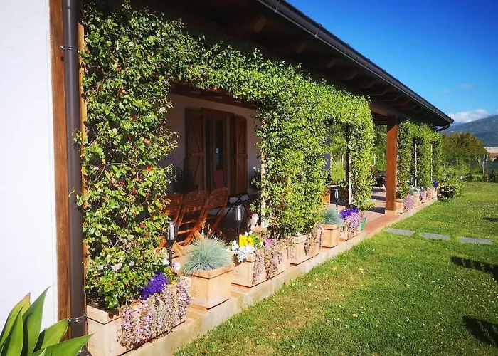 Villa New Entire With Pool And Sea Views *