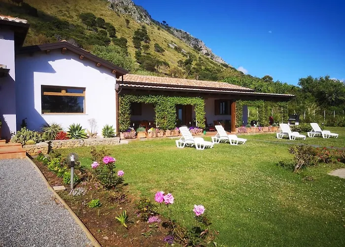 New Entire With Pool And Sea Views Villa *