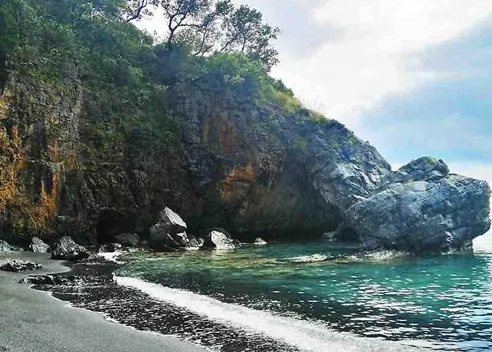 New Entire With Pool And Sea Views Villa