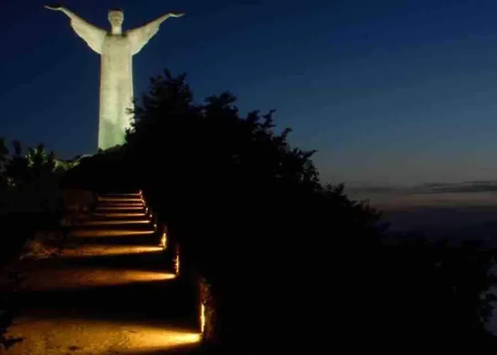 New Entire With Pool And Sea Views Santa Domenica Talao