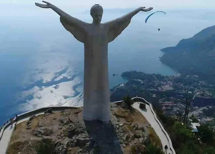 New Entire With Pool And Sea Views Villa