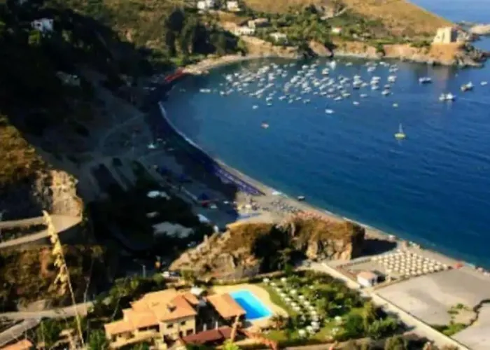 Villa New Entire With Pool And Sea Views *