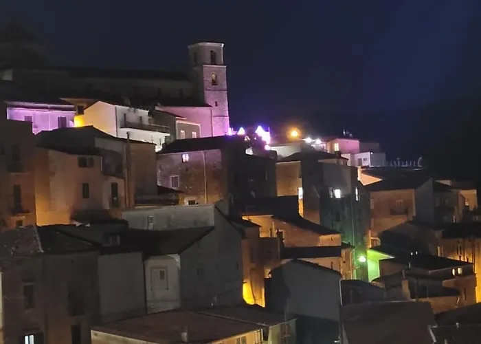 New Entire With Pool And Sea Views * Santa Domenica Talao