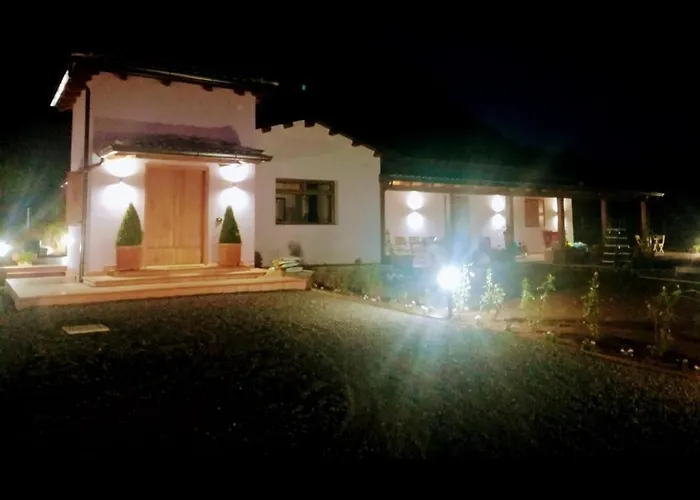 New Entire With Pool And Sea Views Villa