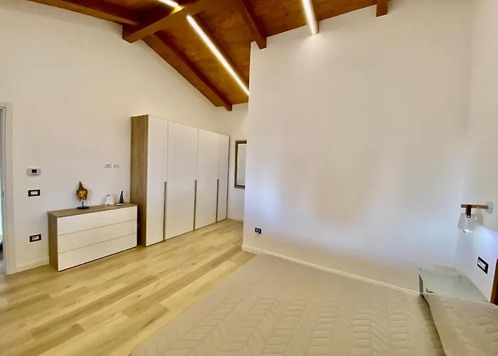 Villa New Entire With Pool And Sea Views *