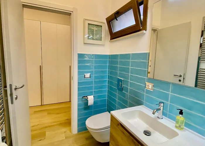 Villa New Entire With Pool And Sea Views Santa Domenica Talao