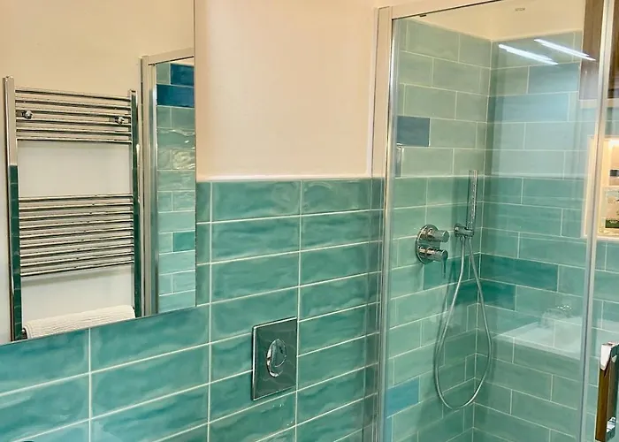 New Entire With Pool And Sea Views Villa