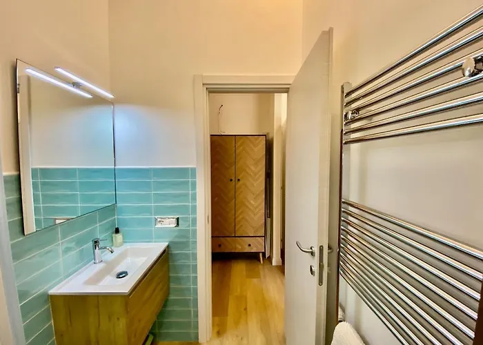 New Entire With Pool And Sea Views * Santa Domenica Talao