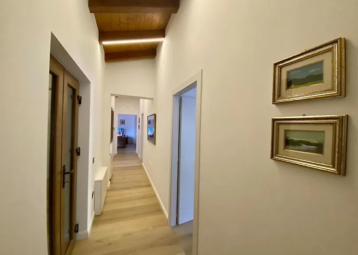 Villa New Entire With Pool And Sea Views *