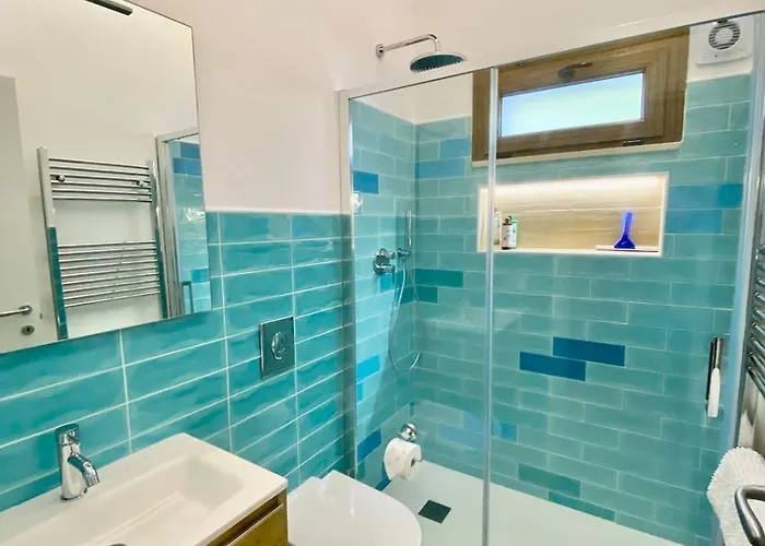 New Entire With Pool And Sea Views *