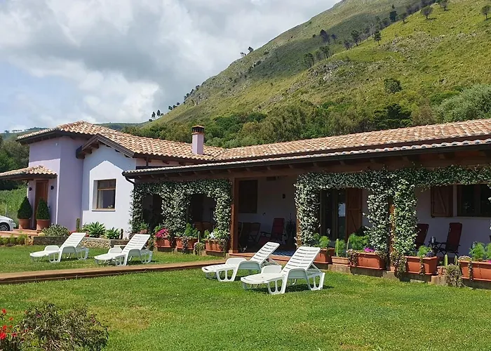 New Entire With Pool And Sea Views