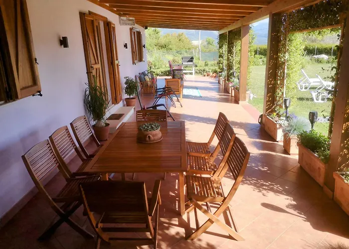 New Entire With Pool And Sea Views Villa *